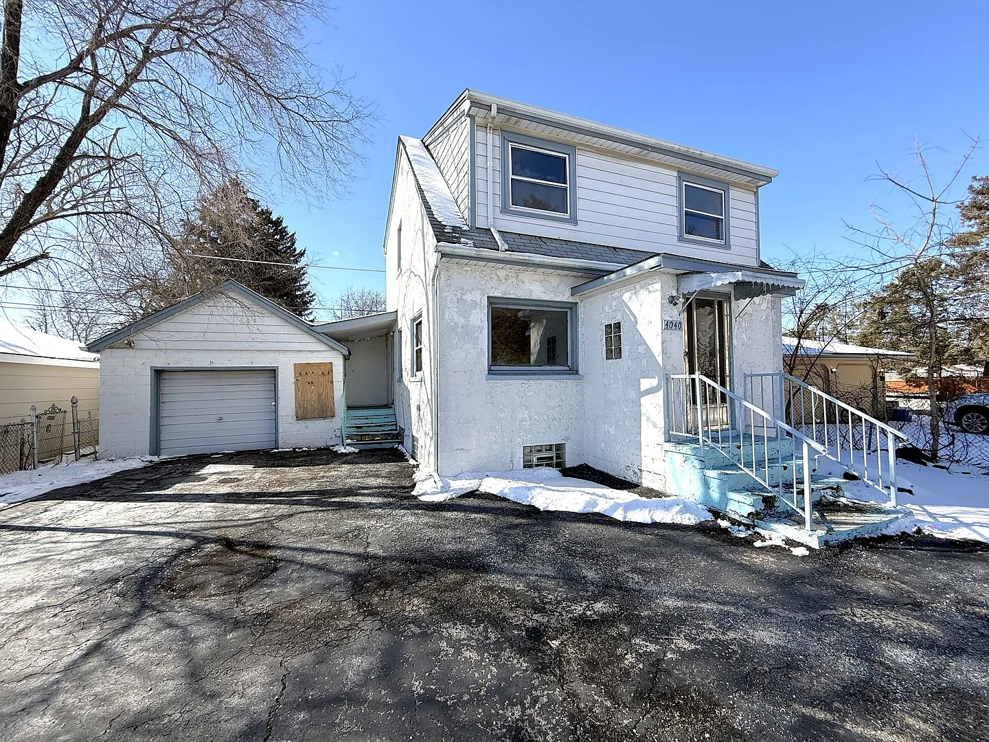 4040 Rose Ave photo 1