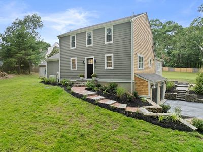 60 Pleasant St, Marshfield, MA, 02050