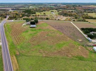 Fm 3090, Anderson, TX 77830