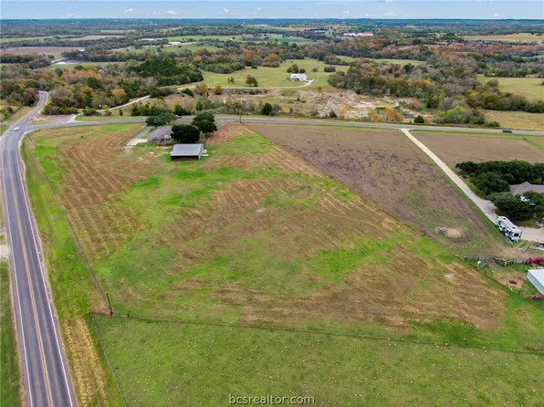 Fm 3090, Anderson, TX 77830