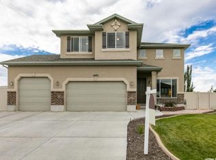 4495 W 5850 S, Hooper, UT 84315