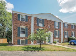 720 Garland Cir APT F, Kalamazoo, MI 49008