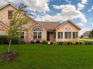 2501 SW Hind Ln, Bentonville, AR 72712