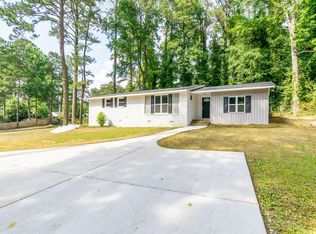 418 Old Evans Rd, Augusta, GA 30907