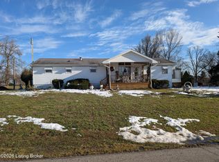 1514 Mount Carmel Rd, Milton, KY 40045