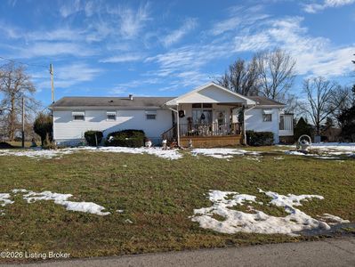 1514 Mount Carmel Rd, Milton, KY, 40045