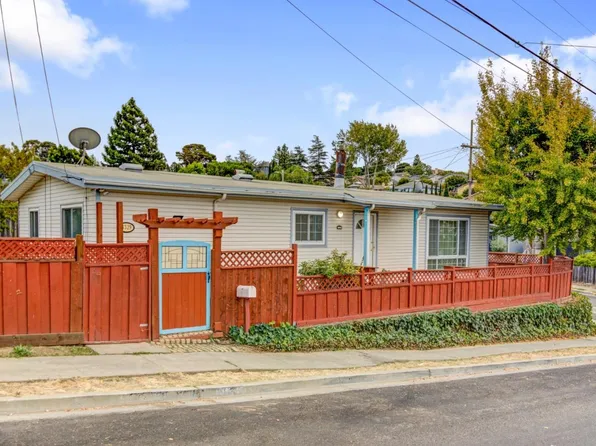 3329 Costa Dr, Hayward, CA 94541