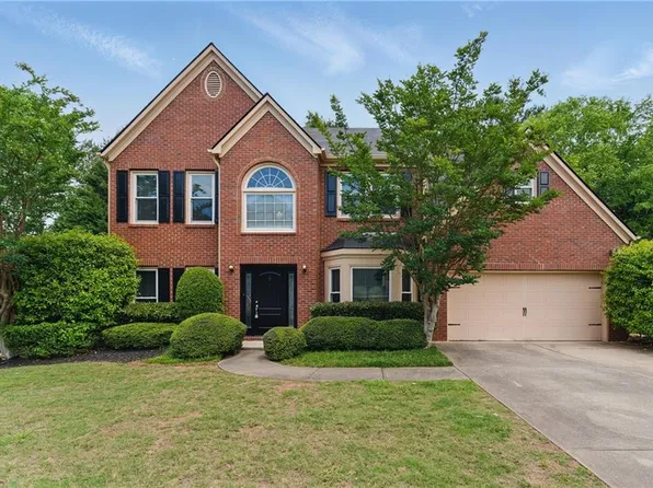 2154 Marne Gln NW, Kennesaw, GA 30152