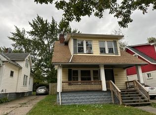 11700 Angelus Ave, Cleveland, OH 44105