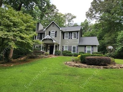 2219 Heritage Trace Dr, Marietta, GA, 30062