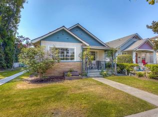 308 E Amerige Ave, Fullerton, CA 92832