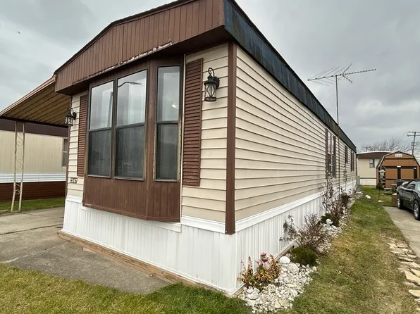 8800 Harlem Ave #2347, Bridgeview, IL 60455