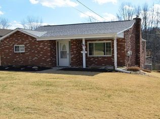 2701 Hout Rd, South Park, PA 15129