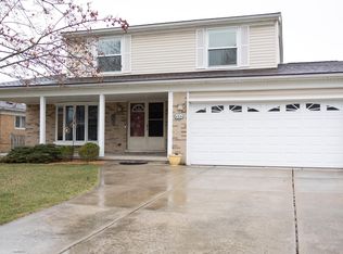 30129 Wagner Ave, Warren, MI 48093