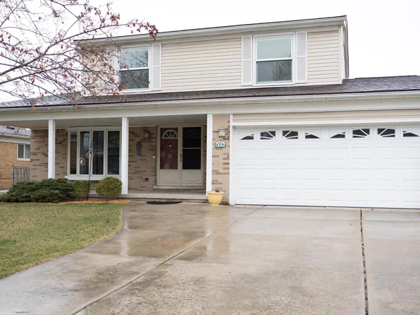 30129 Wagner Ave, Warren, MI 48093