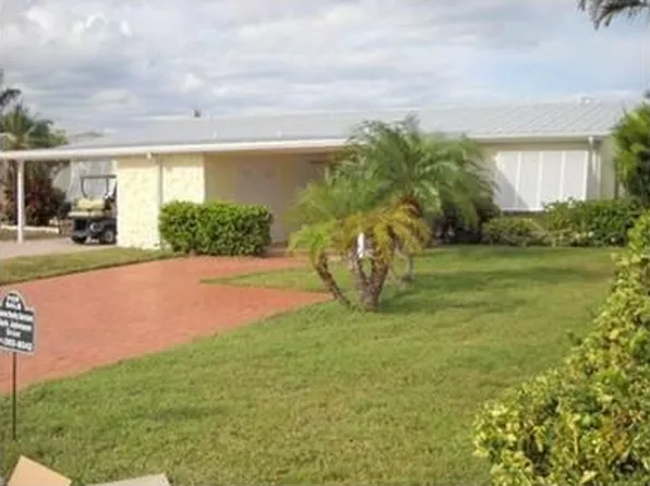 86 Aqua Ra Dr, Jensen Beach, FL 34957