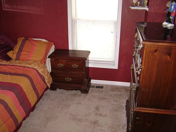 Spair Room