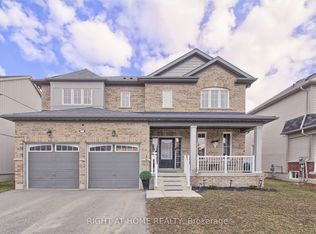 14 Don Hadden Cres, Brock, ON L0C1H0