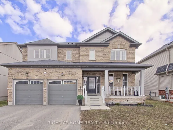 14 Don Hadden Cres, Brock, ON L0C 1H0