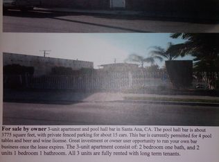 1812 W 4th St, Santa Ana, CA 92703