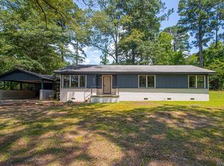 3012 Alcoa Rd, Benton, AR 72015