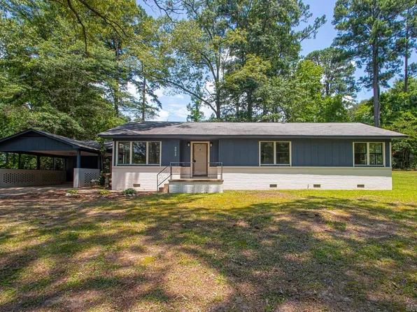 3012 Alcoa Rd, Benton, AR 72015