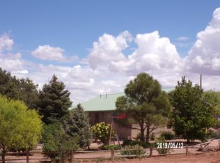 3651 Rocky Ln, Holbrook, AZ 86025