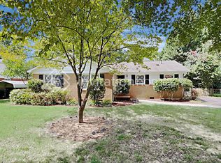 1828 Archdale Dr, Charlotte, NC 28210