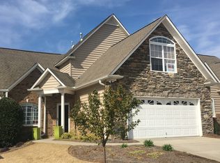 119 Pelham Springs Pl, Greenville, SC 29615
