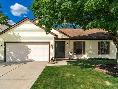 6318 Upperridge Dr, Canal Winchester, OH, 43110