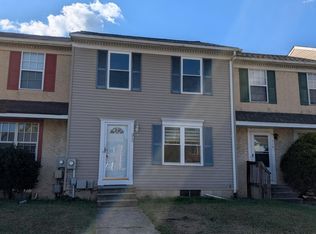 312 Cold Spring Pl, Dover, DE 19904
