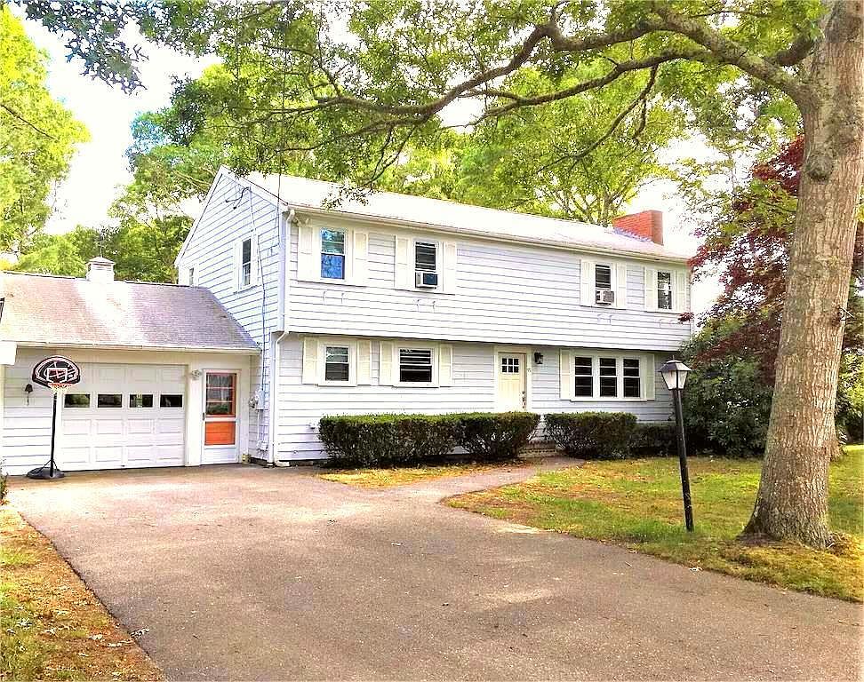 93 Wampanoag Road, South Yarmouth, MA 02664 MLS 22402798 Zillow