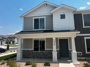 1278 S 3690 E, Spanish Fork, UT 84660