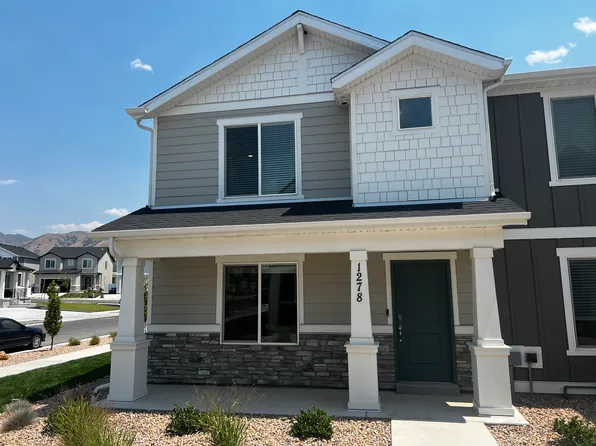1278 S 3690 E, Spanish Fork, UT 84660