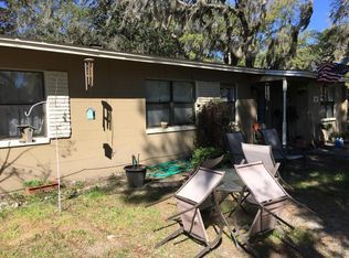 602 N 9th Plz, Panama City, FL 32404