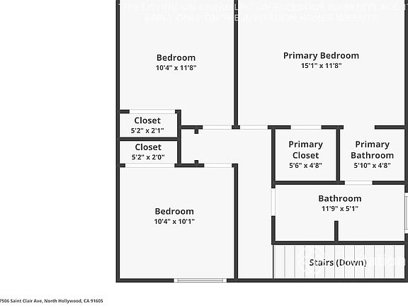 2nd image of 7506 Saint Clair Ave