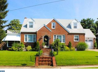1843 S Park Ave, Haddon Heights, NJ 08035