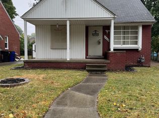 19414 Stahelin Ave, Detroit, MI 48219
