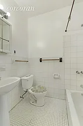 Rented by Corcoran