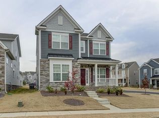 6032 Cloverdale Dr, Tega Cay, SC 29708