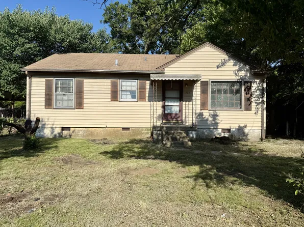 731 Croley Dr, Nashville, TN 37209