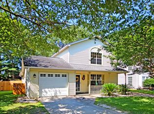 2072 Wild Flower Ln, Charleston, SC 29414