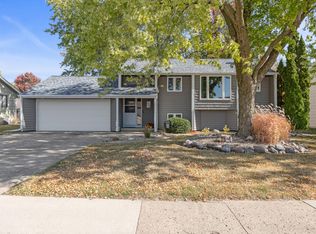 1405 NW Greenwood St, Ankeny, IA 50023