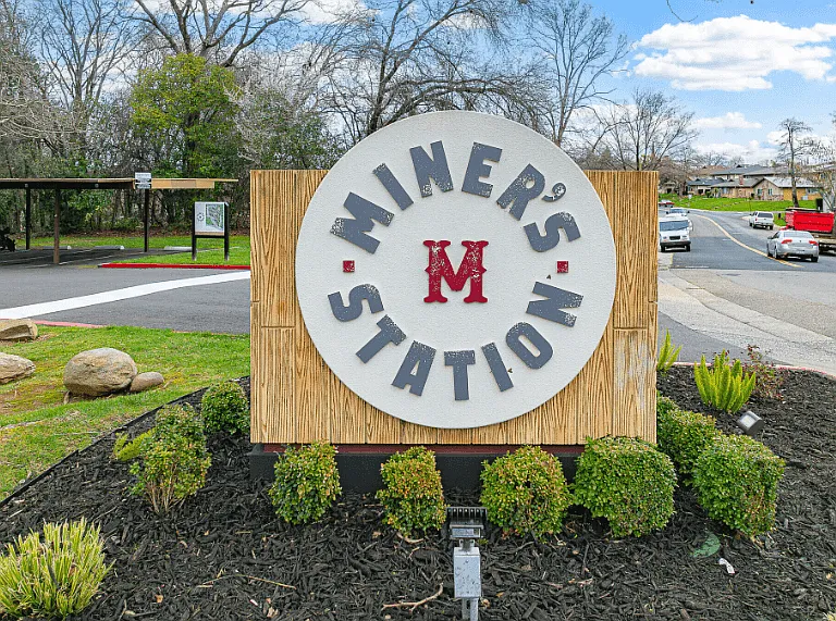 Miner's Station — Photo 13