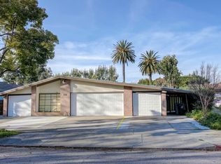 3019 Van Sansul Ave APT A, San Jose, CA 95128
