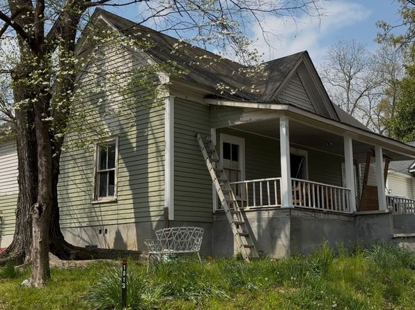 1013 Avenue D NW, Rome, GA