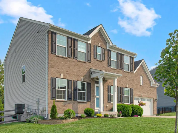 1278 Autumn Ridge Dr, Lebanon, OH 45036