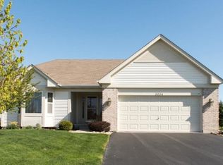 3034 Fairfield Way, Montgomery, IL 60538