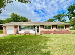 6611 Franklin Madison Rd, Middletown, OH 45042