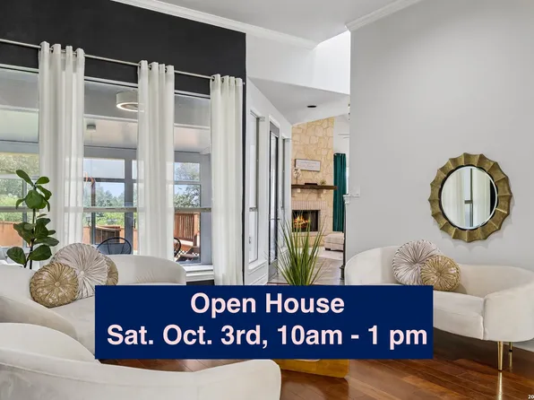 13326 WIND RDG, Helotes, TX 78023